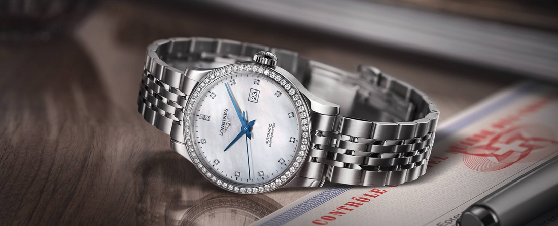 Top 13 Elegant Women's Watches For Small Wrists