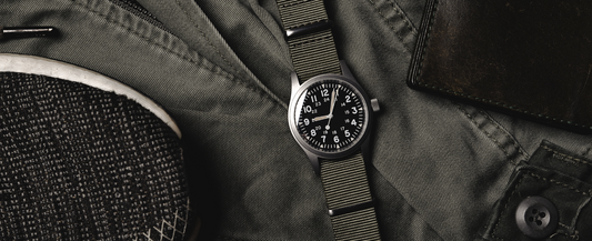 Top 9 WW2 Watches – For True Military Connoisseurs With Style
