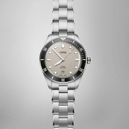 Oris Divers Date 0173377954051
