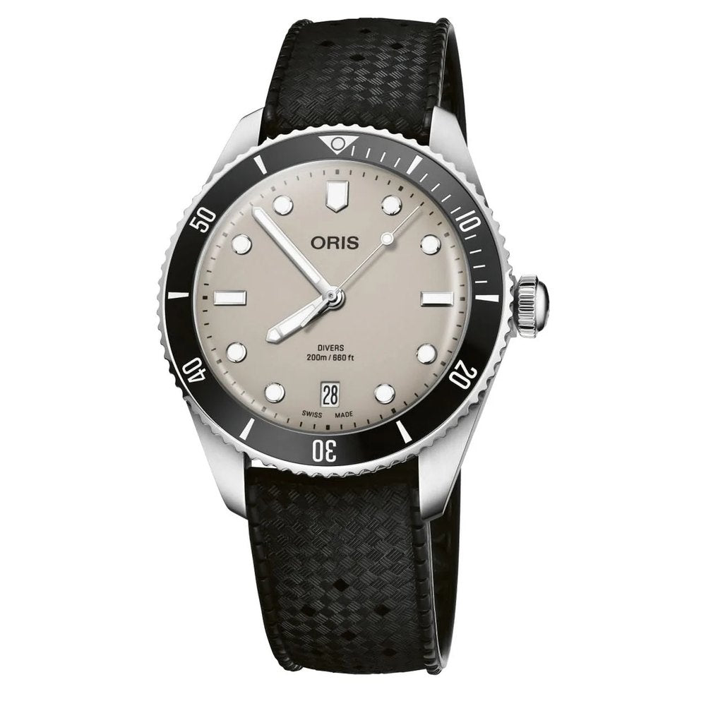 Oris Divers Date 0173377954051