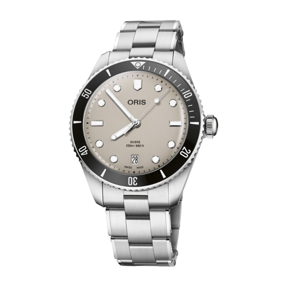 Oris Divers Date 0173377954051