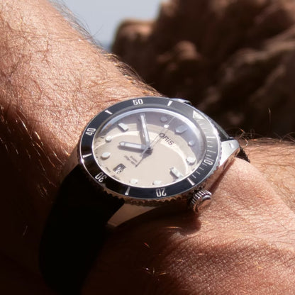 Oris Divers Date 0173377954051