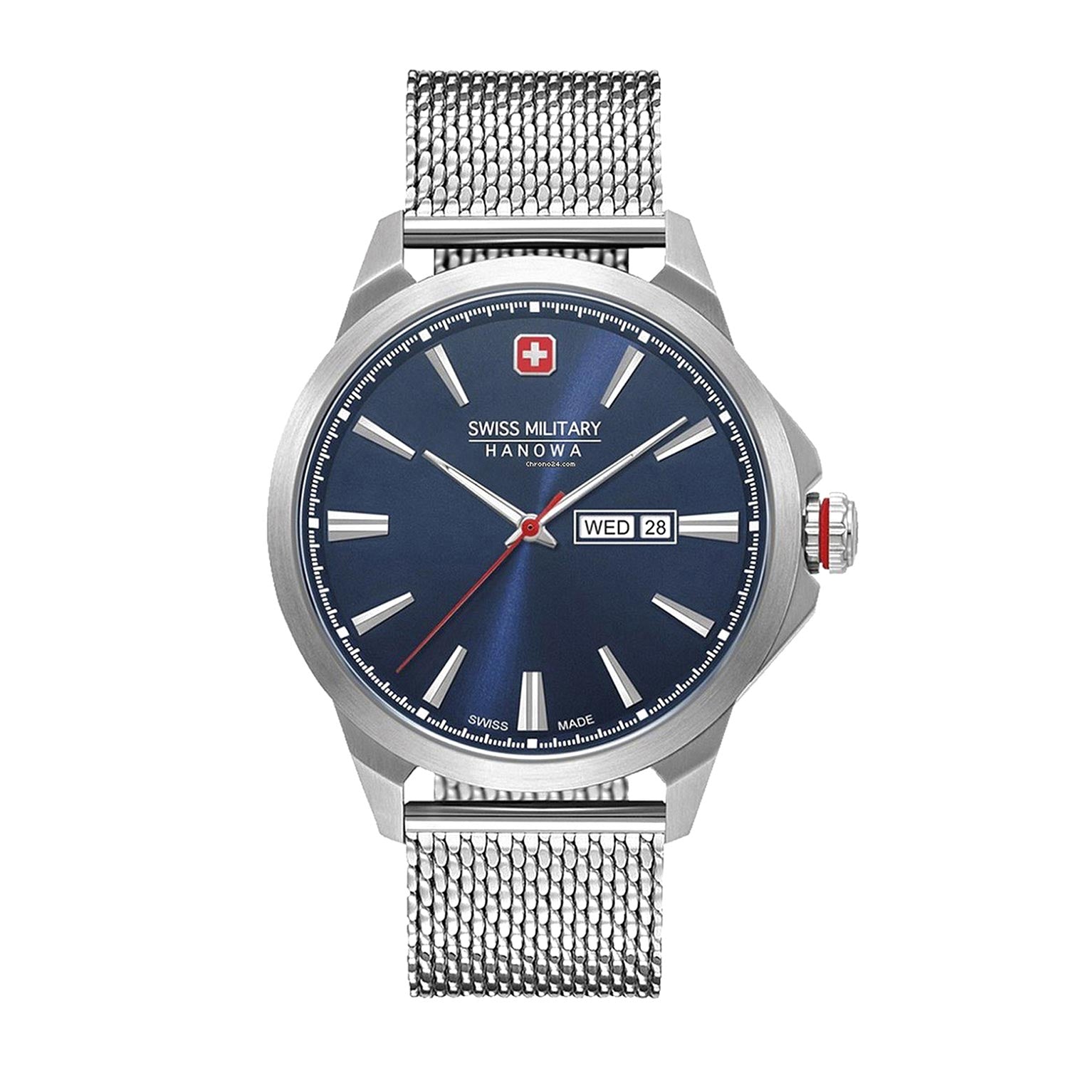 Swiss Military 06334604003