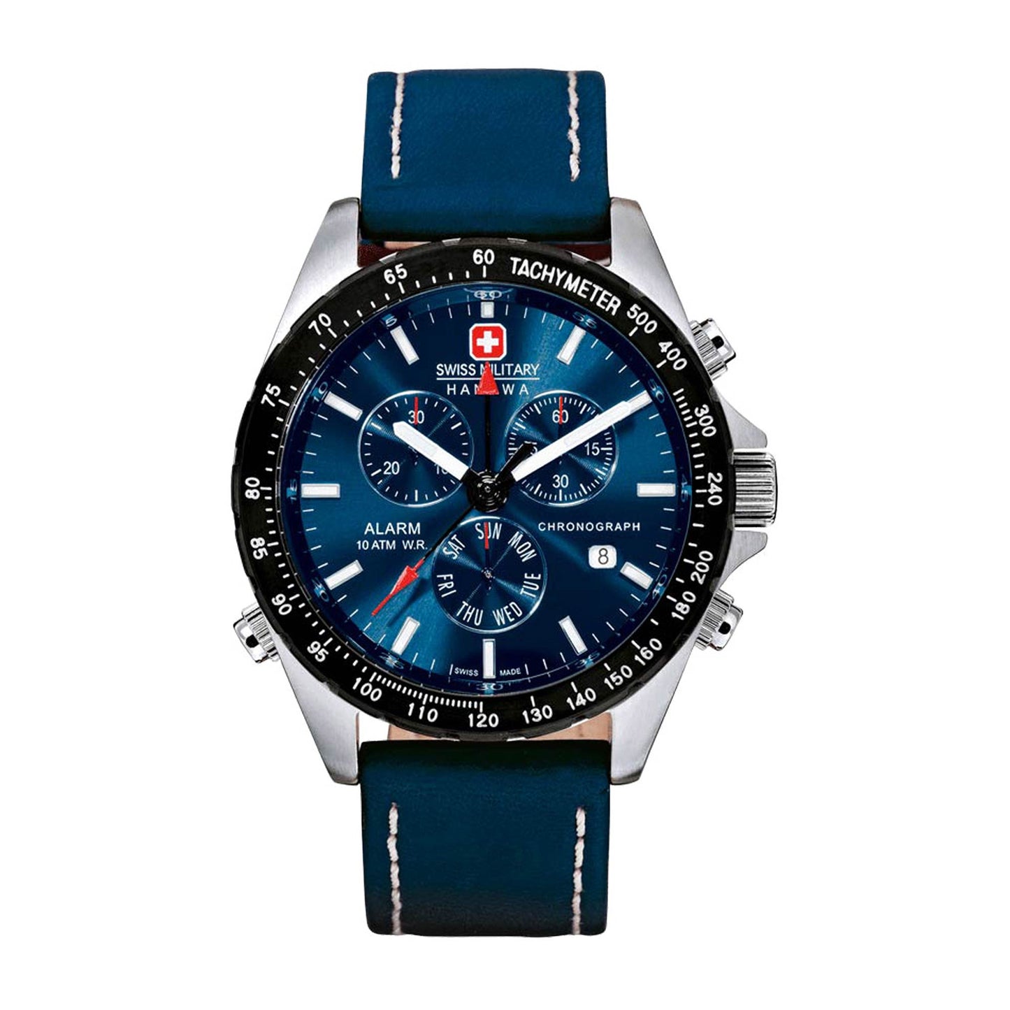 Swiss Military 06400704003