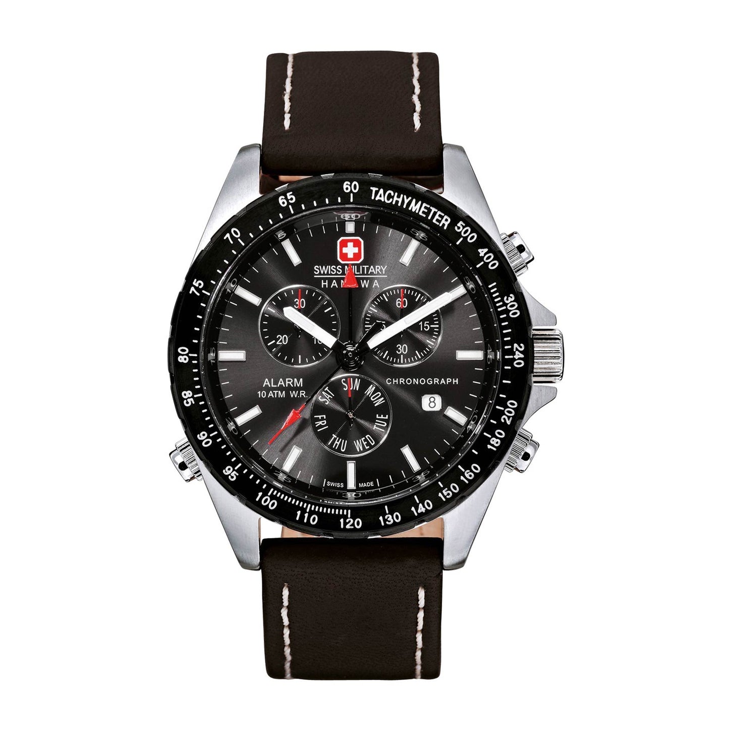 Swiss Military 06400704007