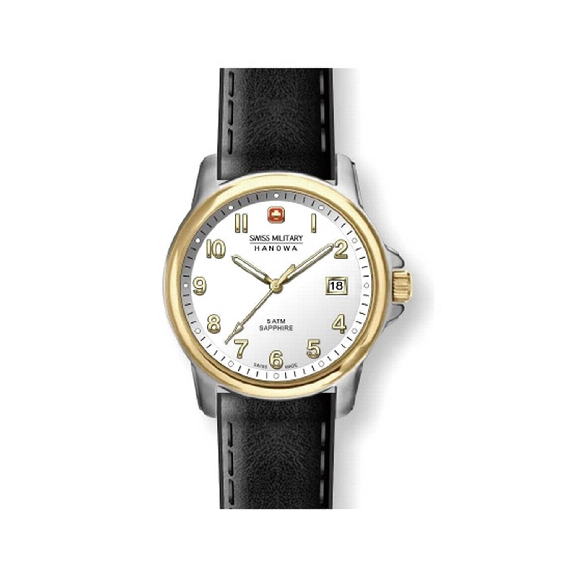 Swiss Military 064141255001