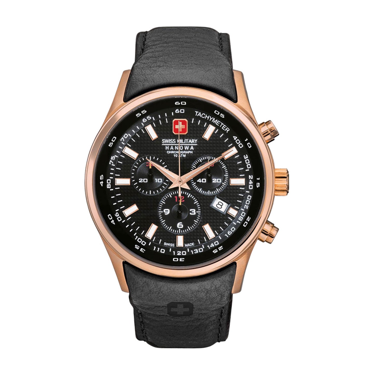 Swiss Military 06415609007