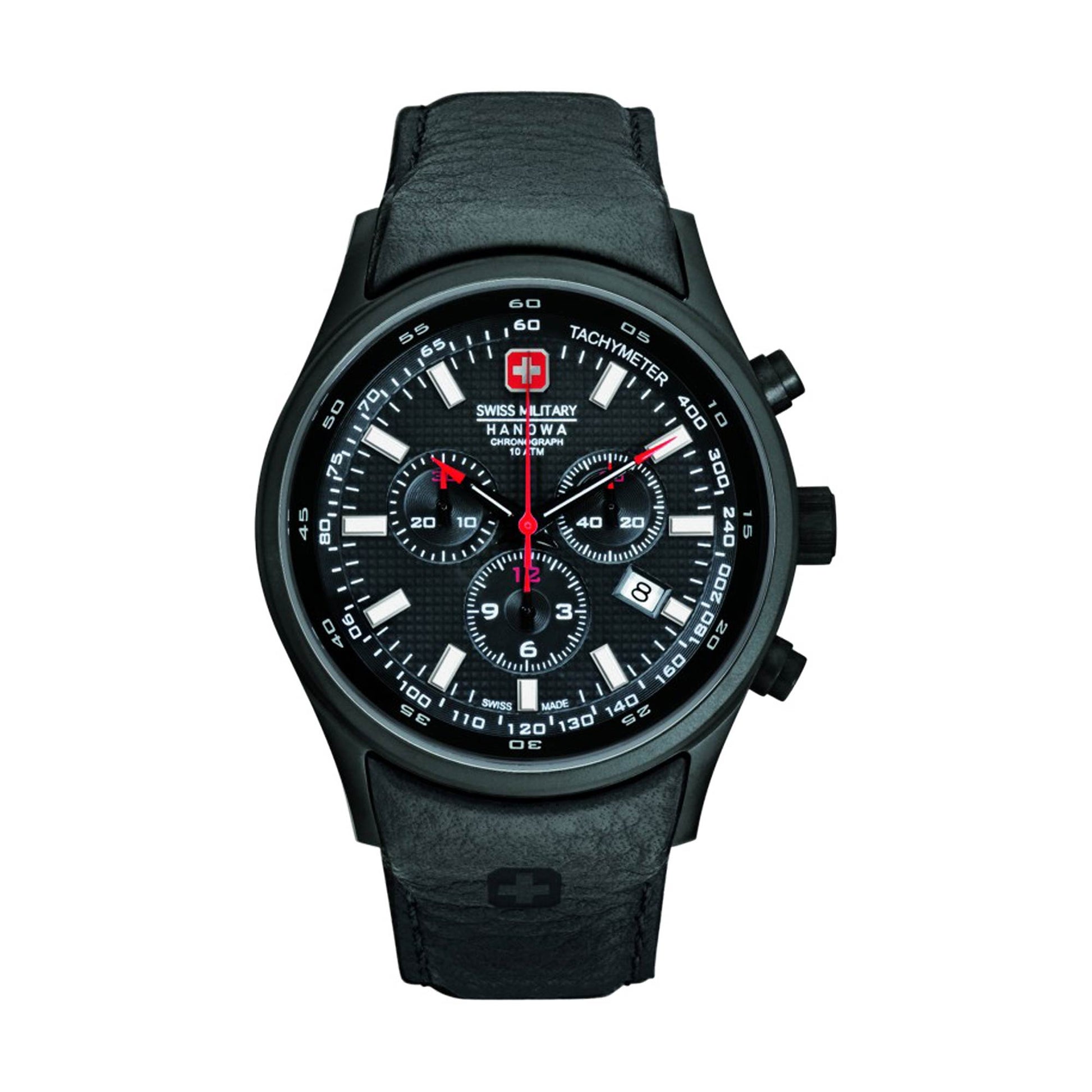 Swiss Military 06415613007