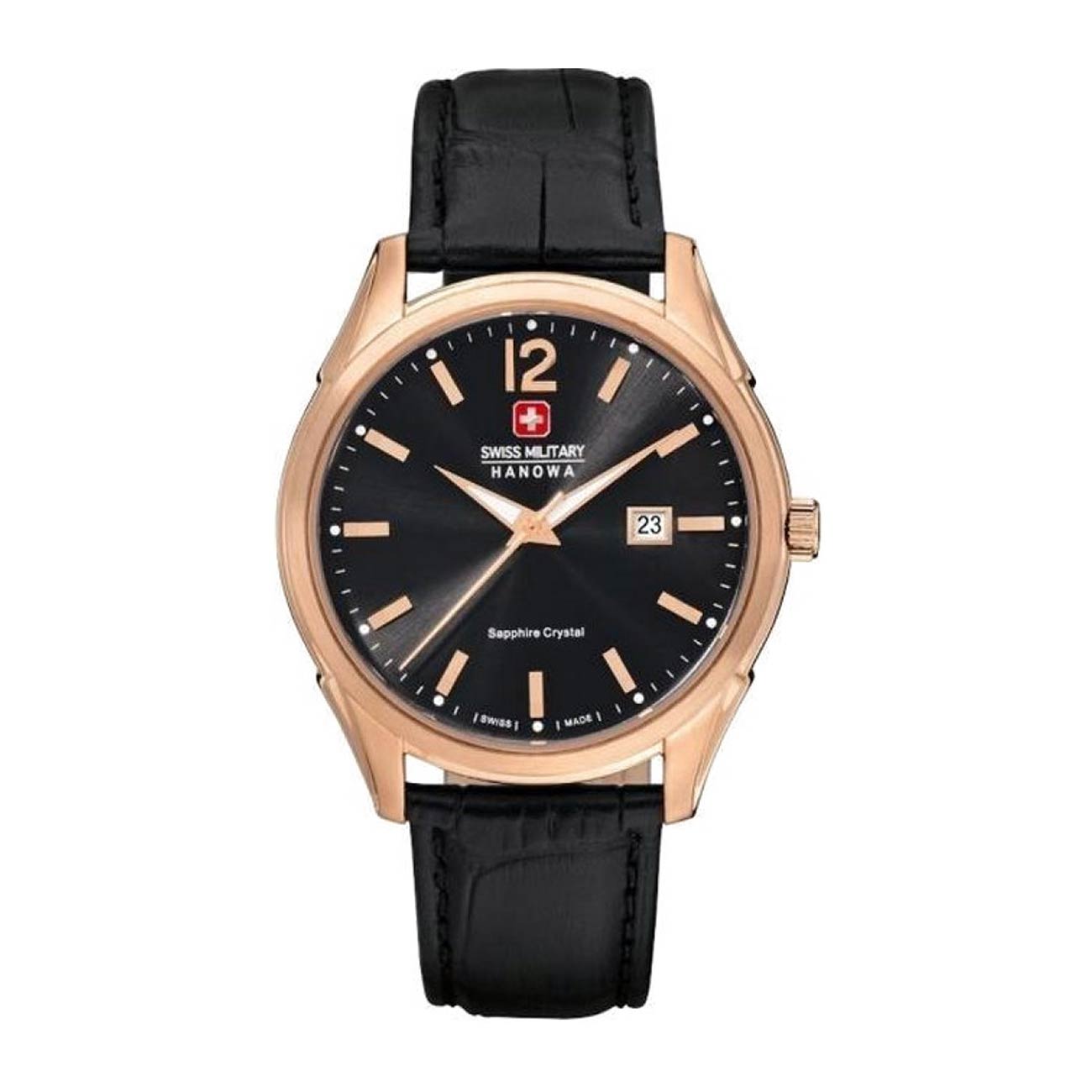 Swiss Military 06415709007