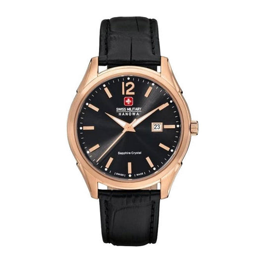 Swiss Military 06415709007
