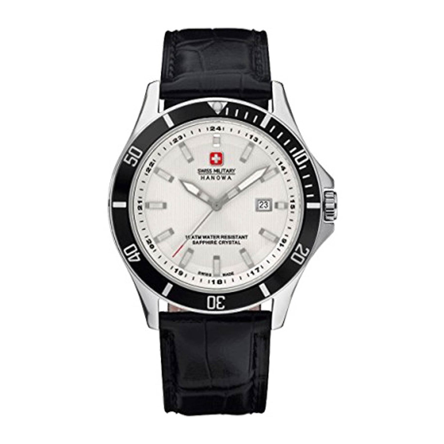 Swiss Military 06416120400107