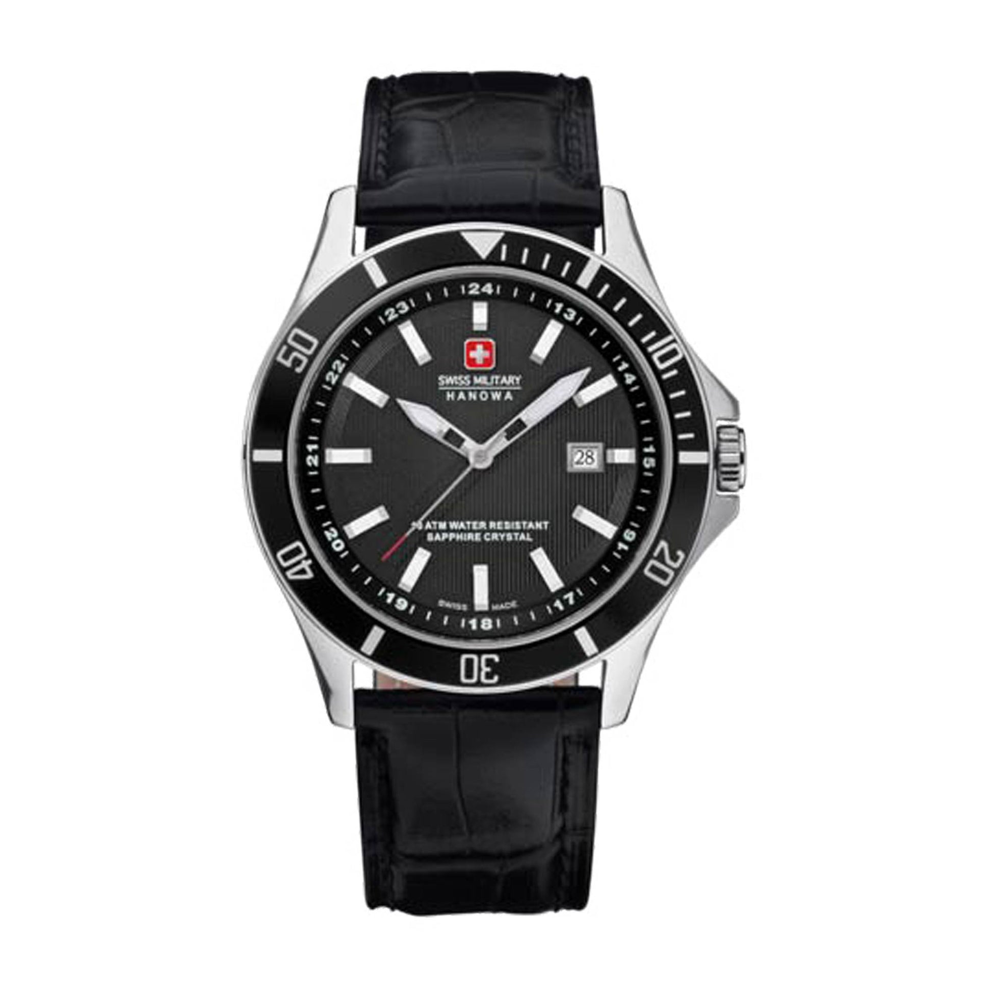 Swiss Military 064161704007