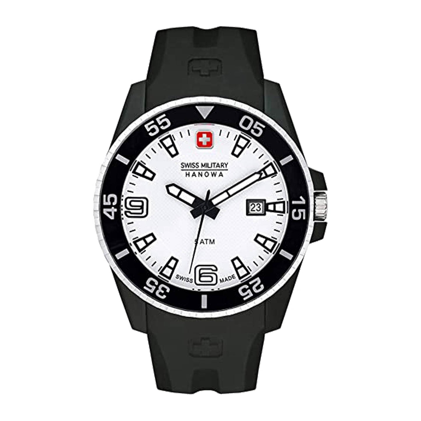 Swiss Military 0641762700107