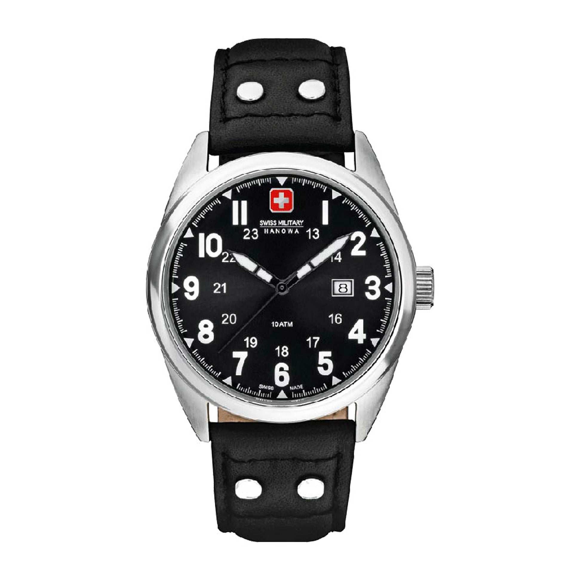 Swiss Military 06418104007