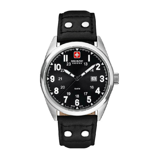 Swiss Military 06418104007