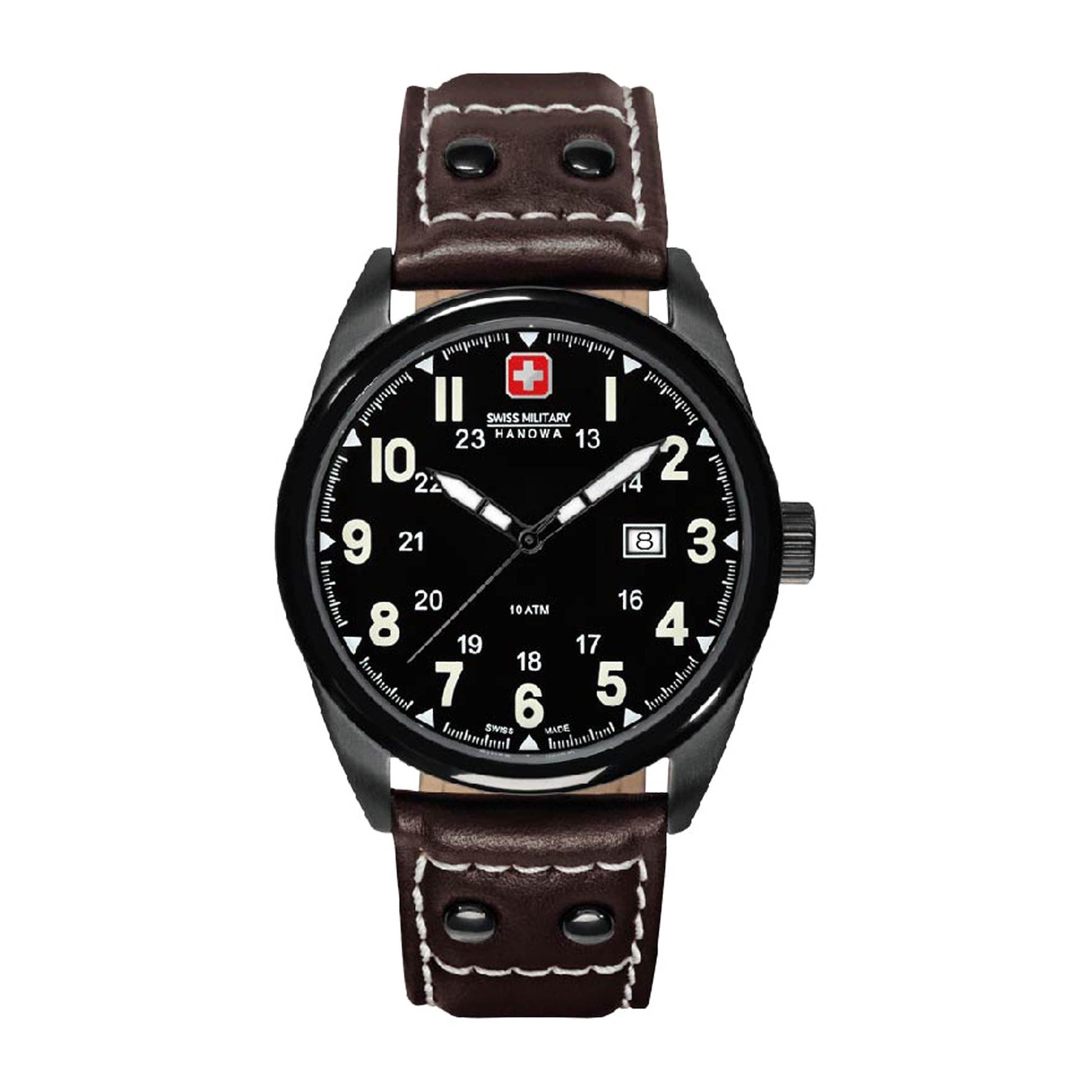Swiss Military 0641811300705