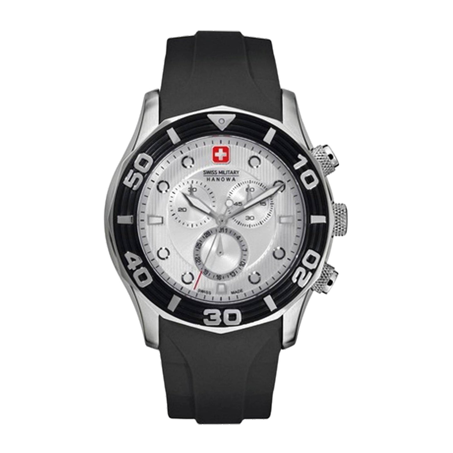 Swiss Military 0641960400107