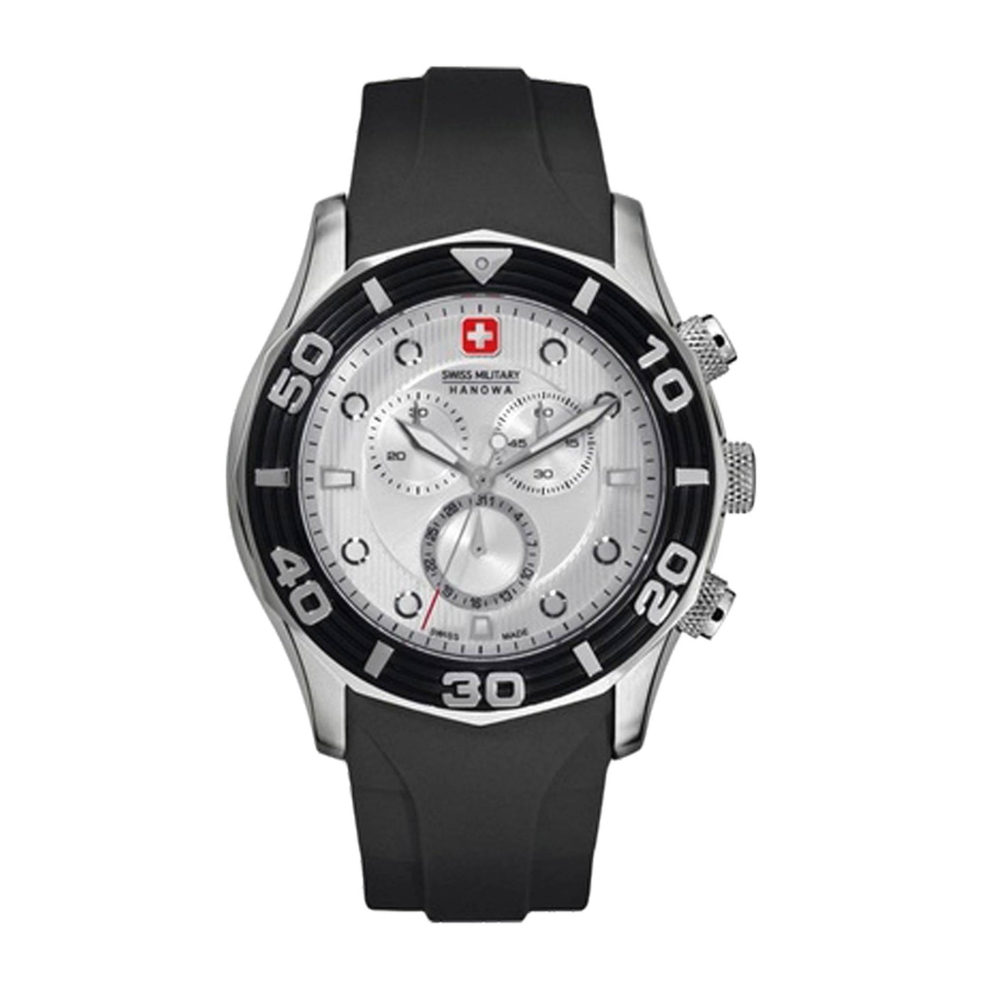 Swiss Military 0641960400107