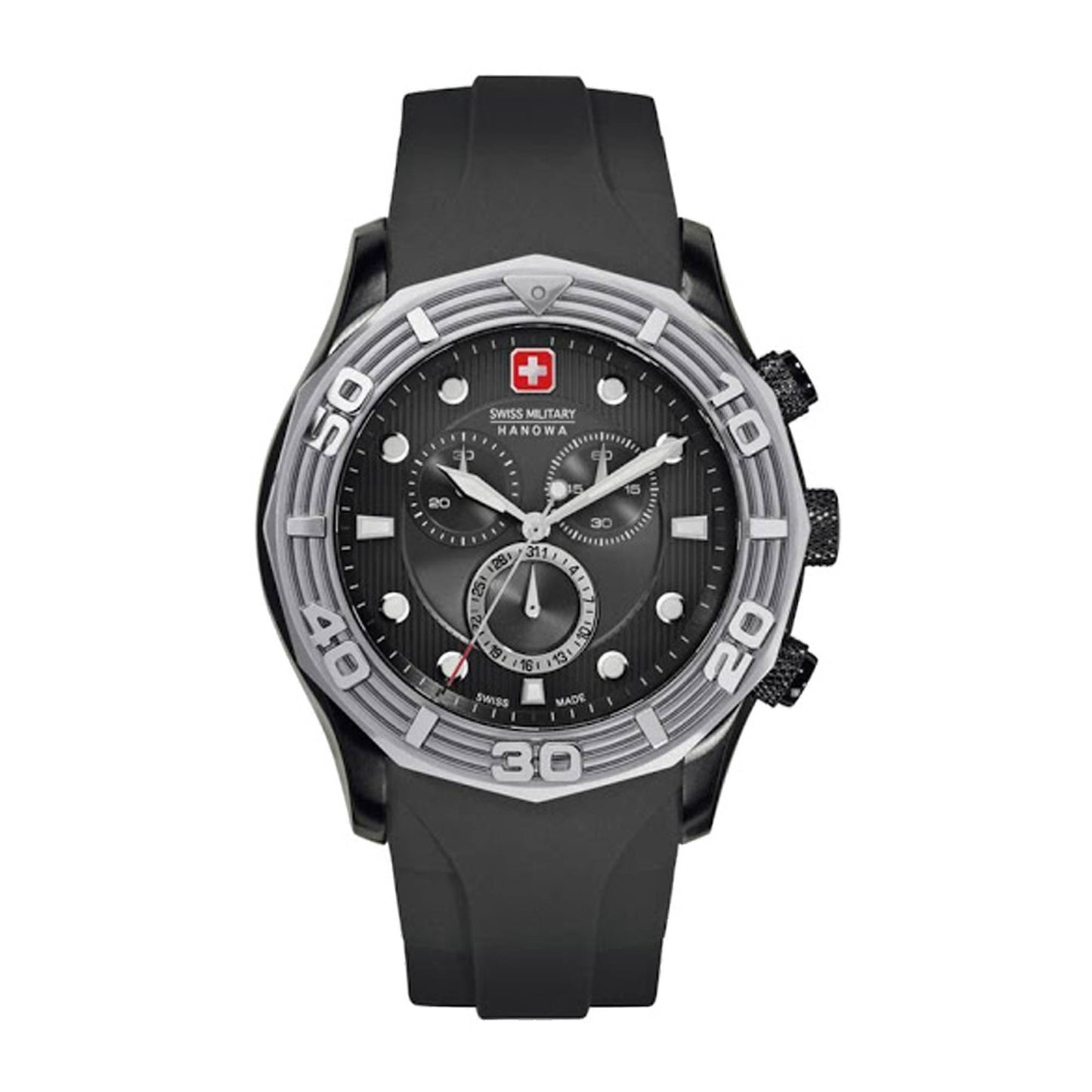 Swiss Military 06419613007