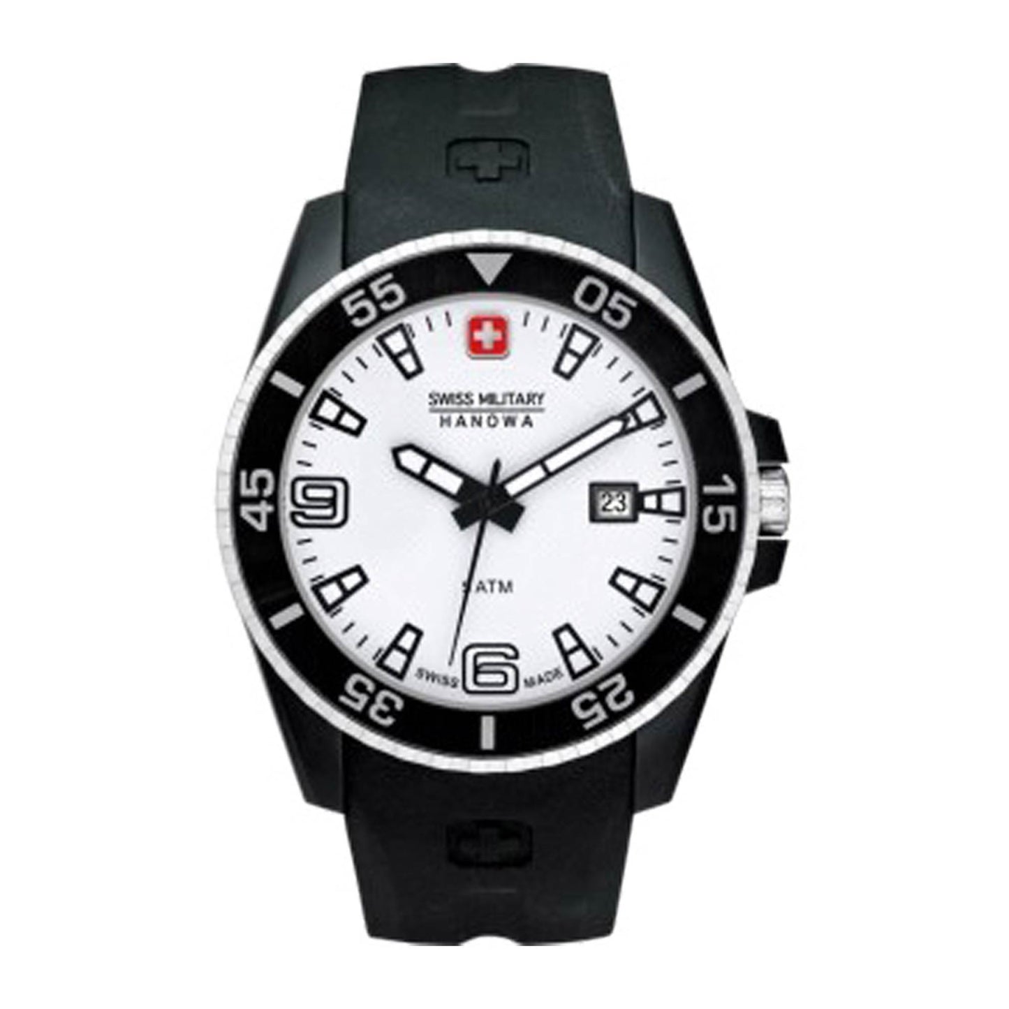 Swiss Military 0642002700107