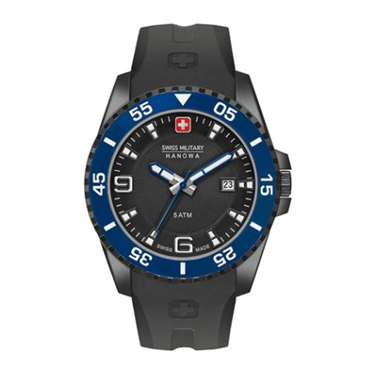 Swiss Military 0642002700703