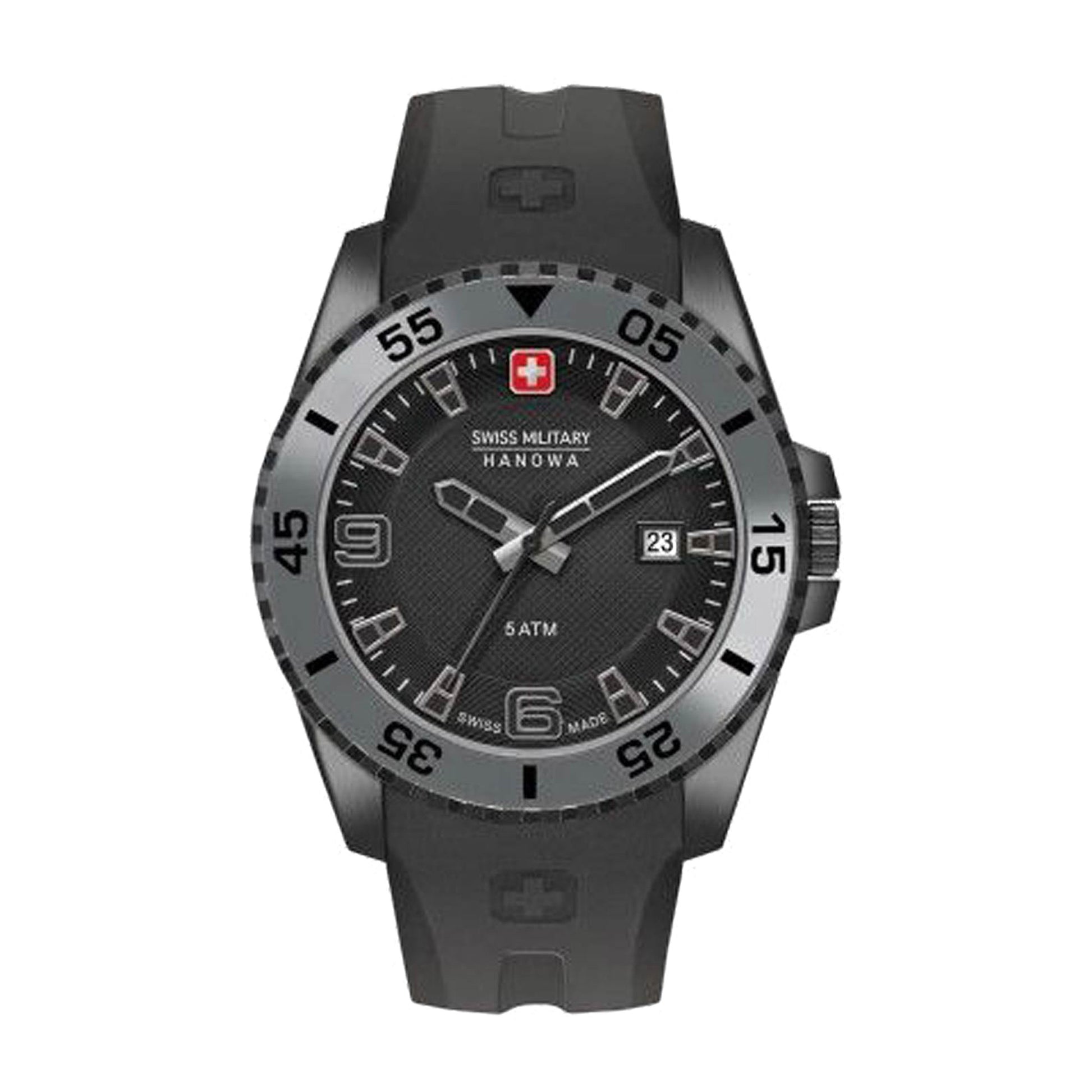Swiss Military 0642002700730
