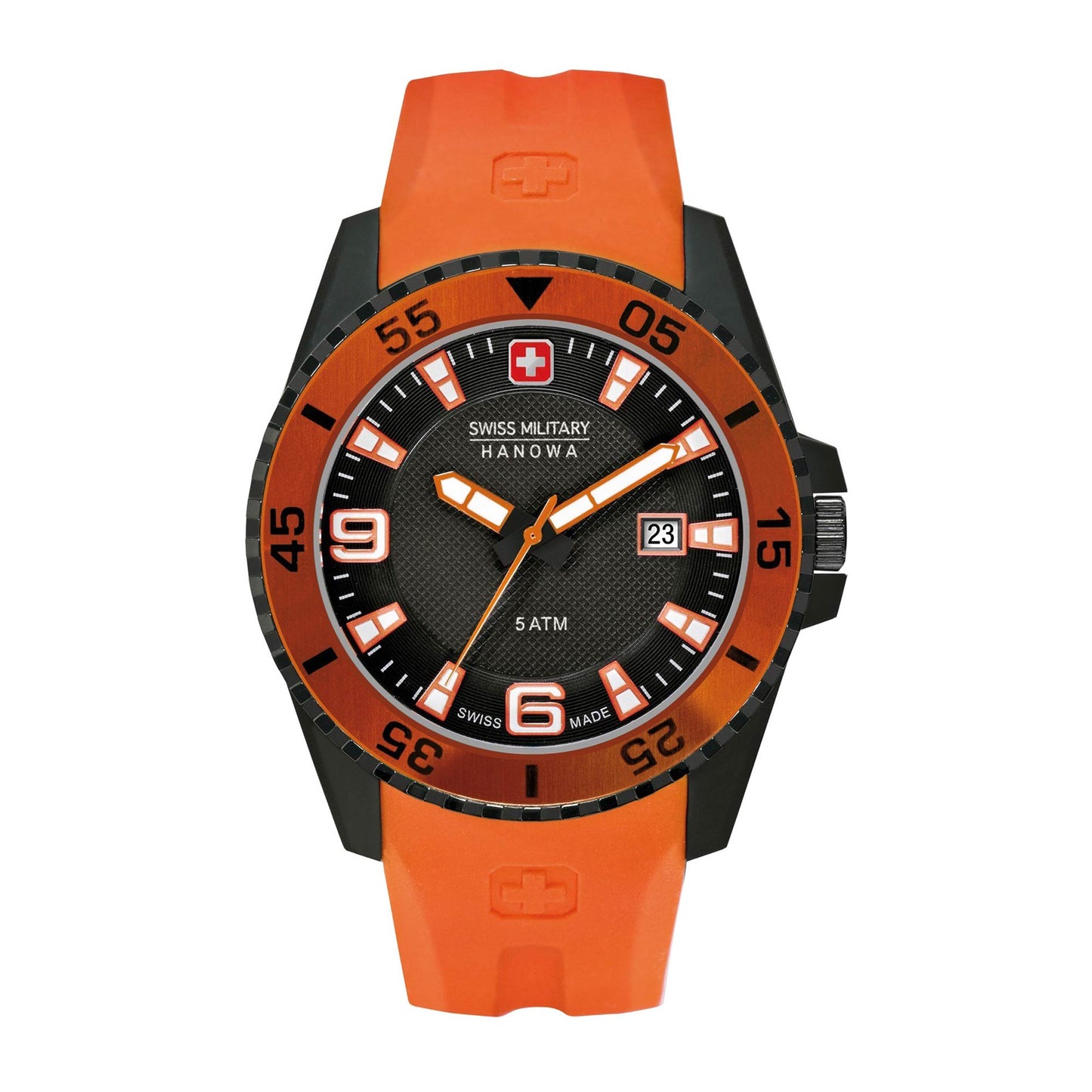 Swiss Military 0642002700779