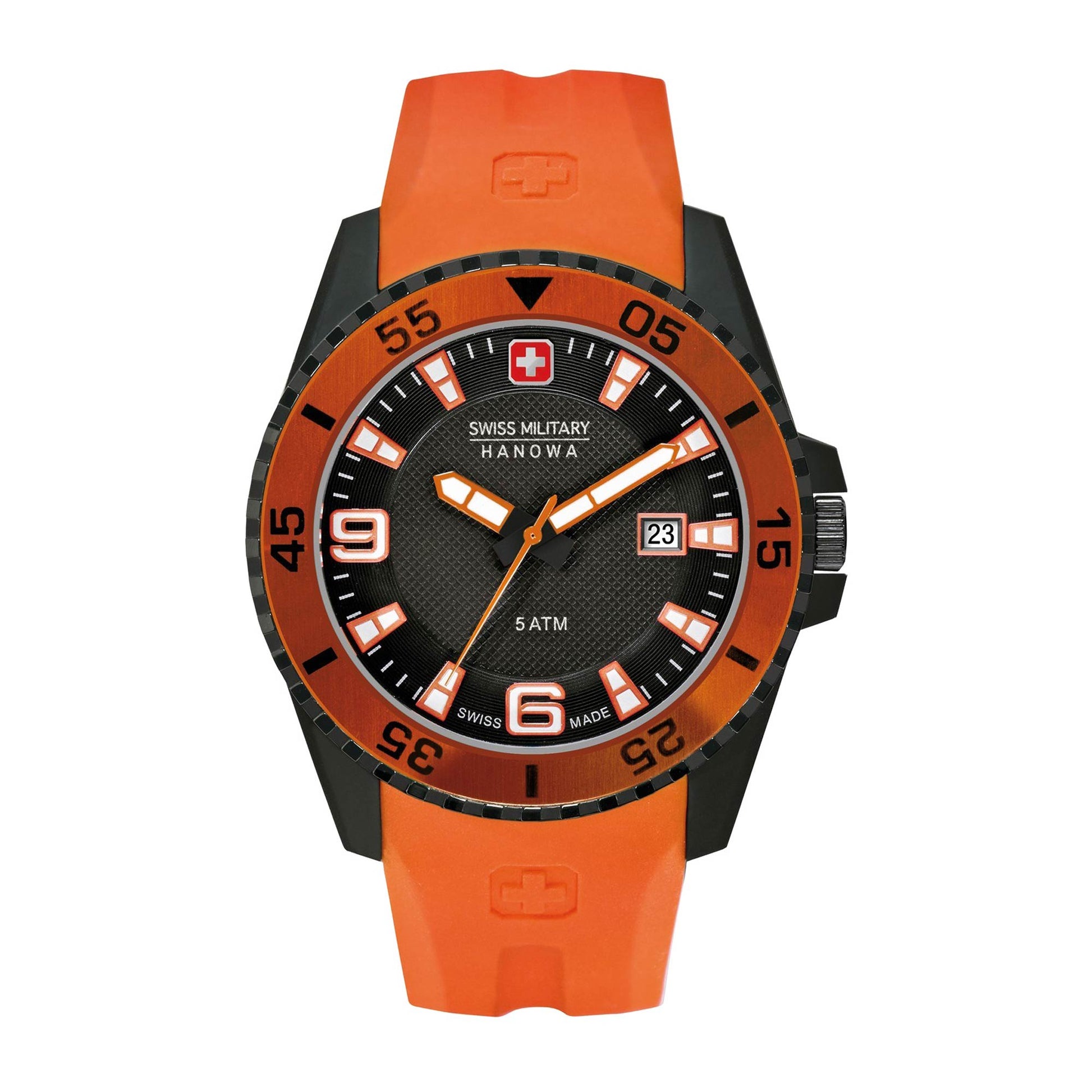 Swiss Military 0642002700779