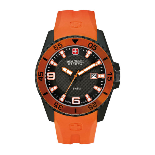 Swiss Military 0642002700779