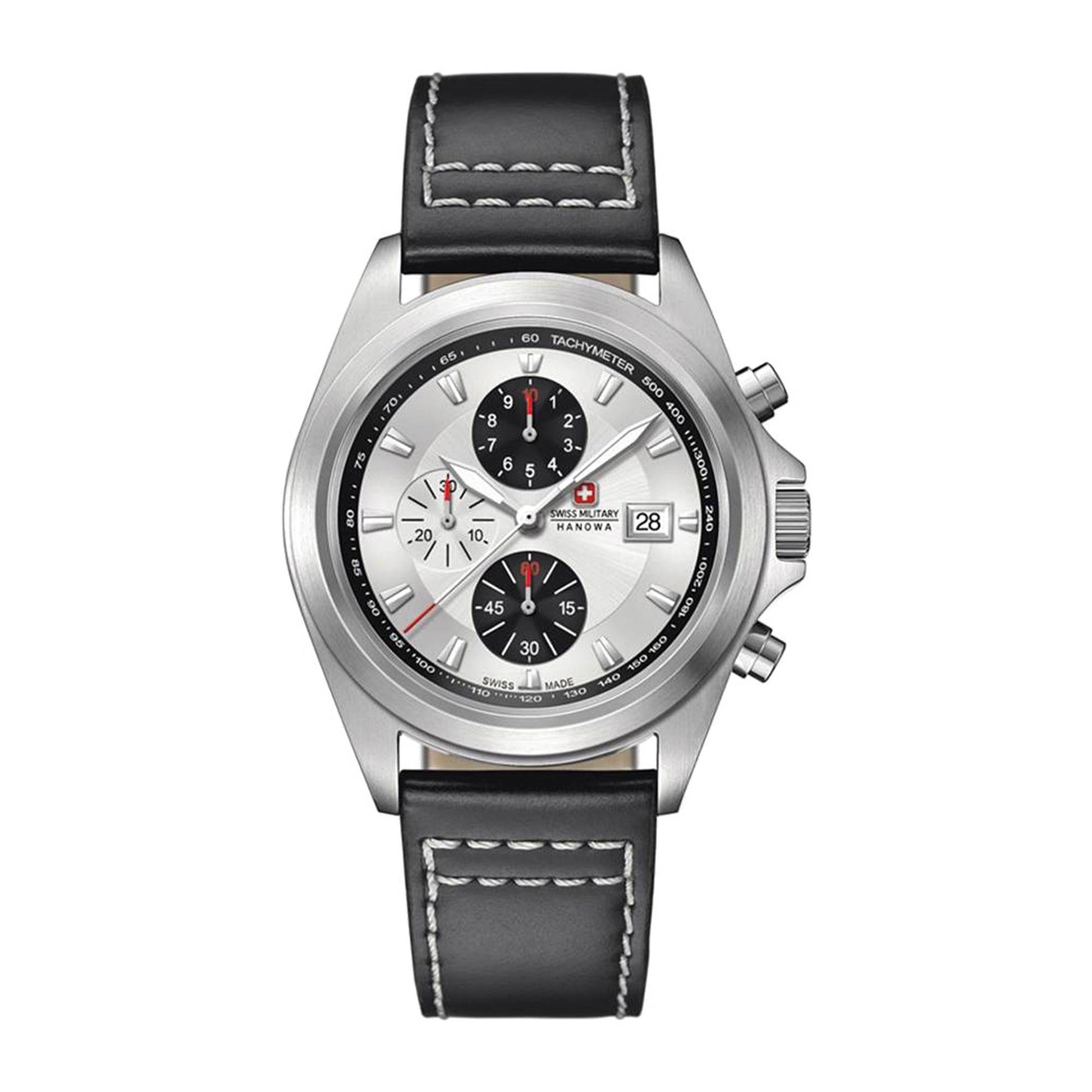 Swiss Military 064202104001