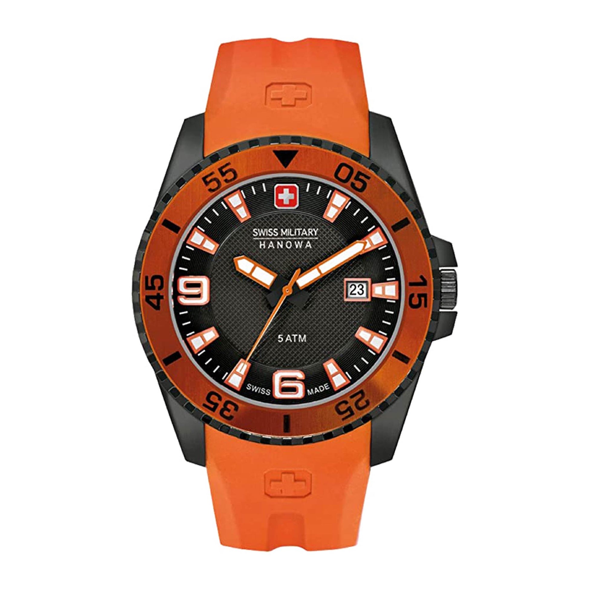 Swiss Military 0642112700779