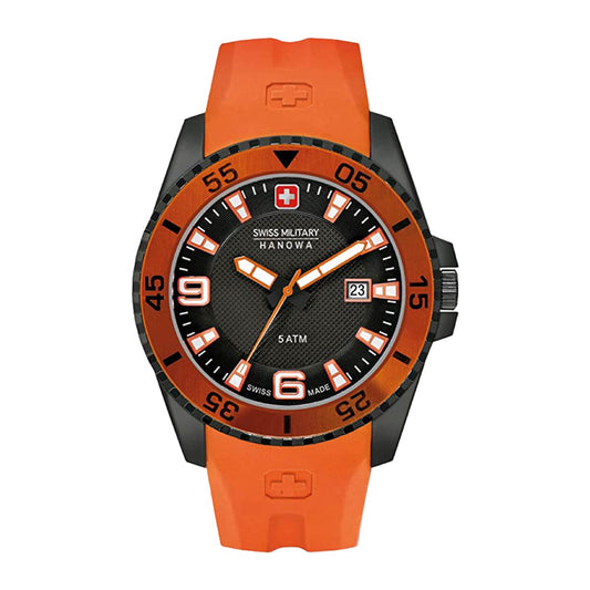 Swiss Military 0642112700779