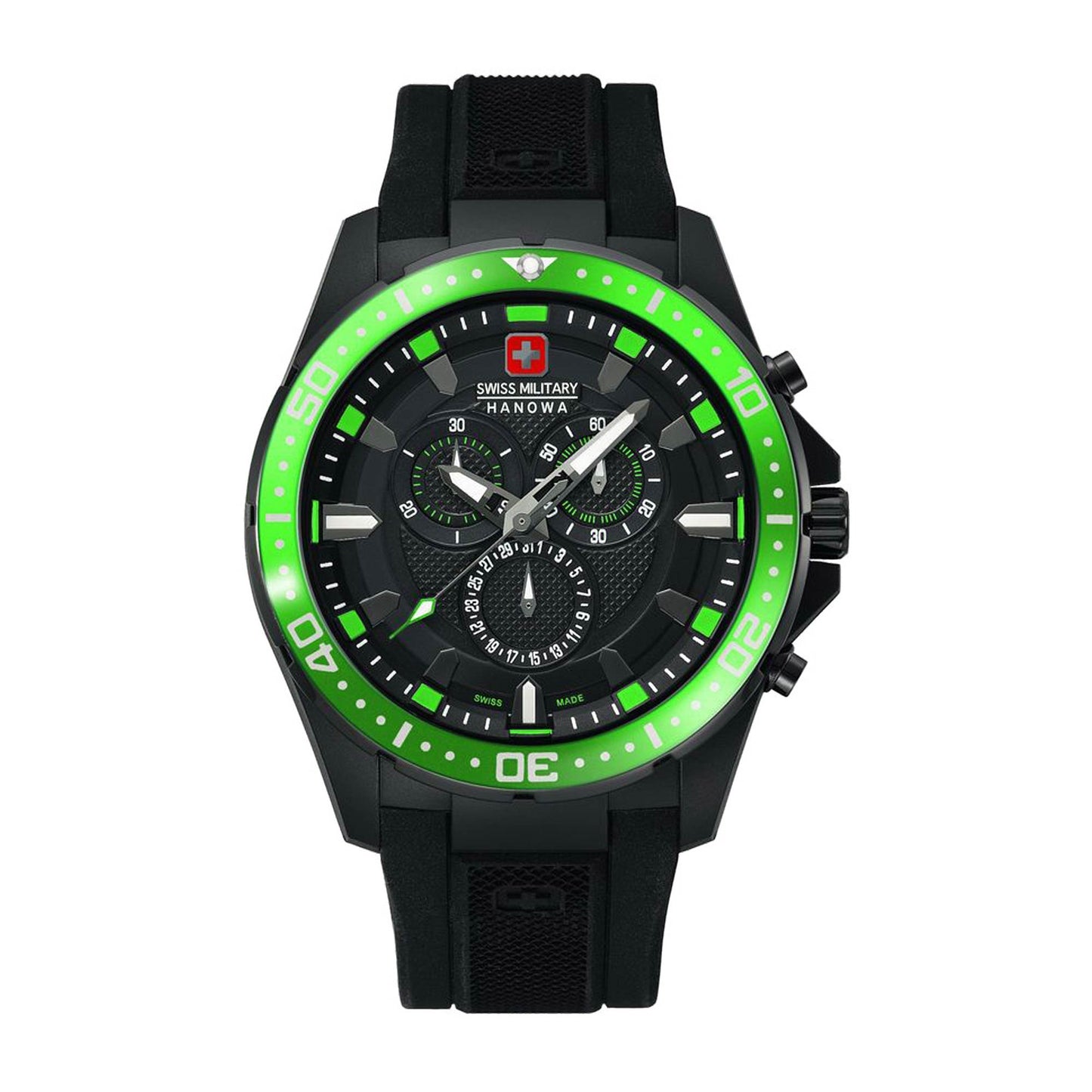 Swiss Military 0642122700706