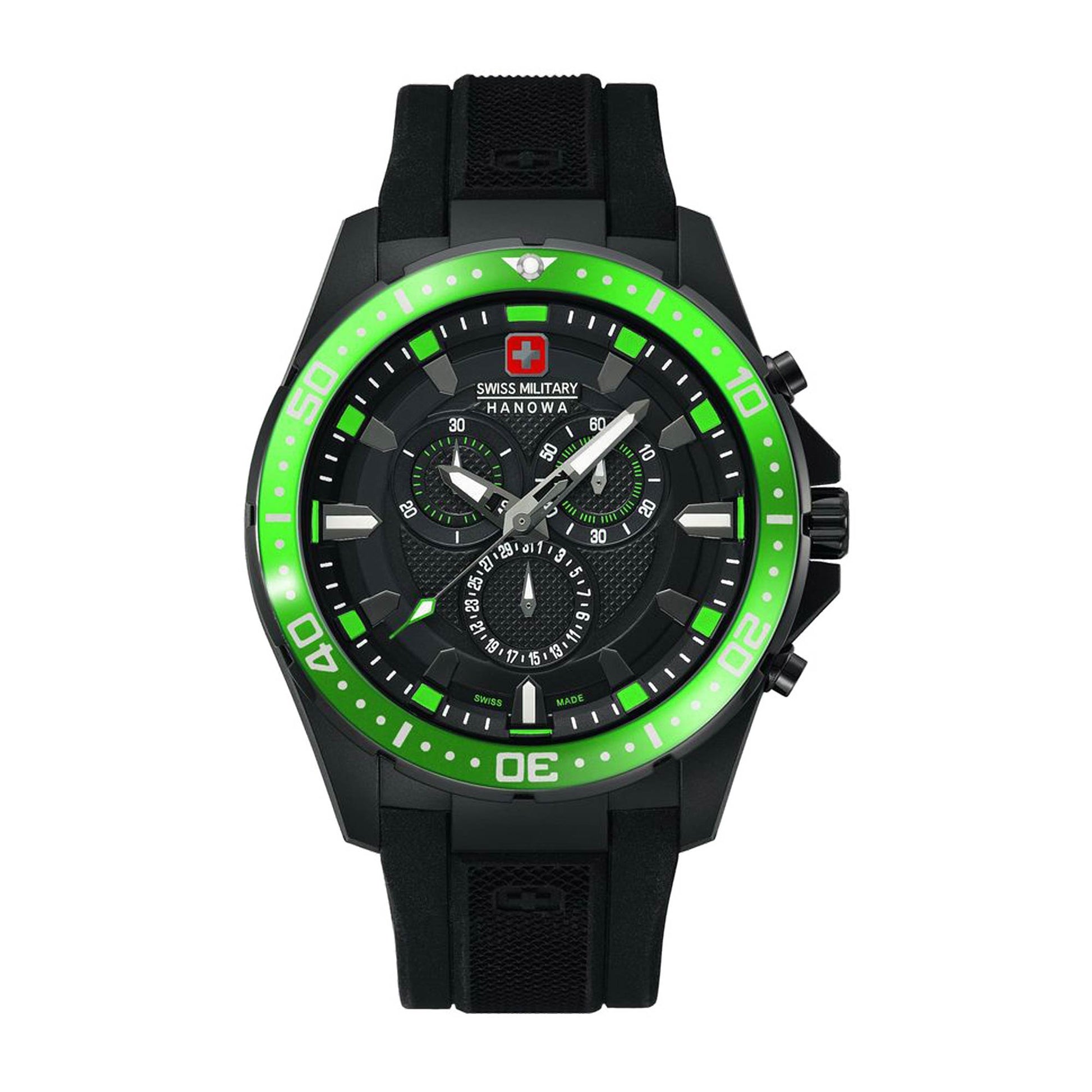 Swiss Military 0642122700706