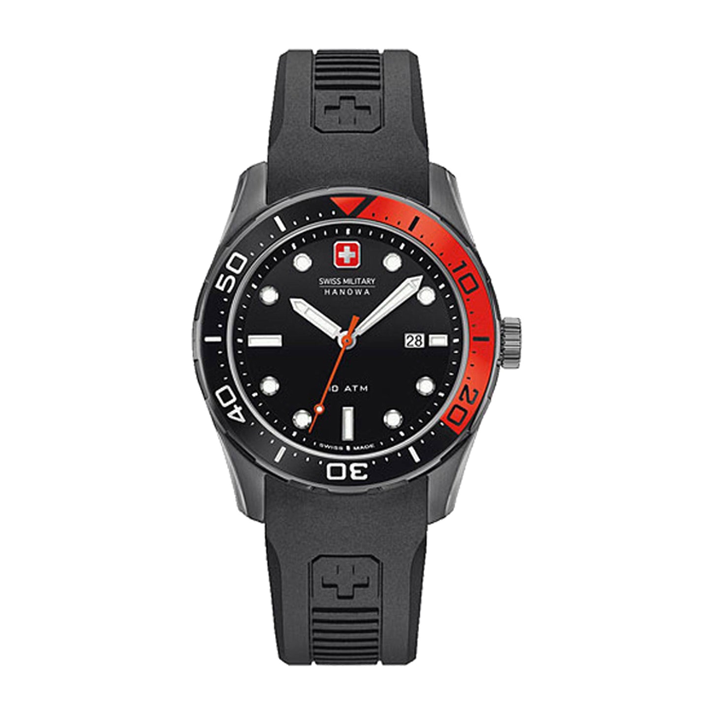 Swiss Military 06421330007