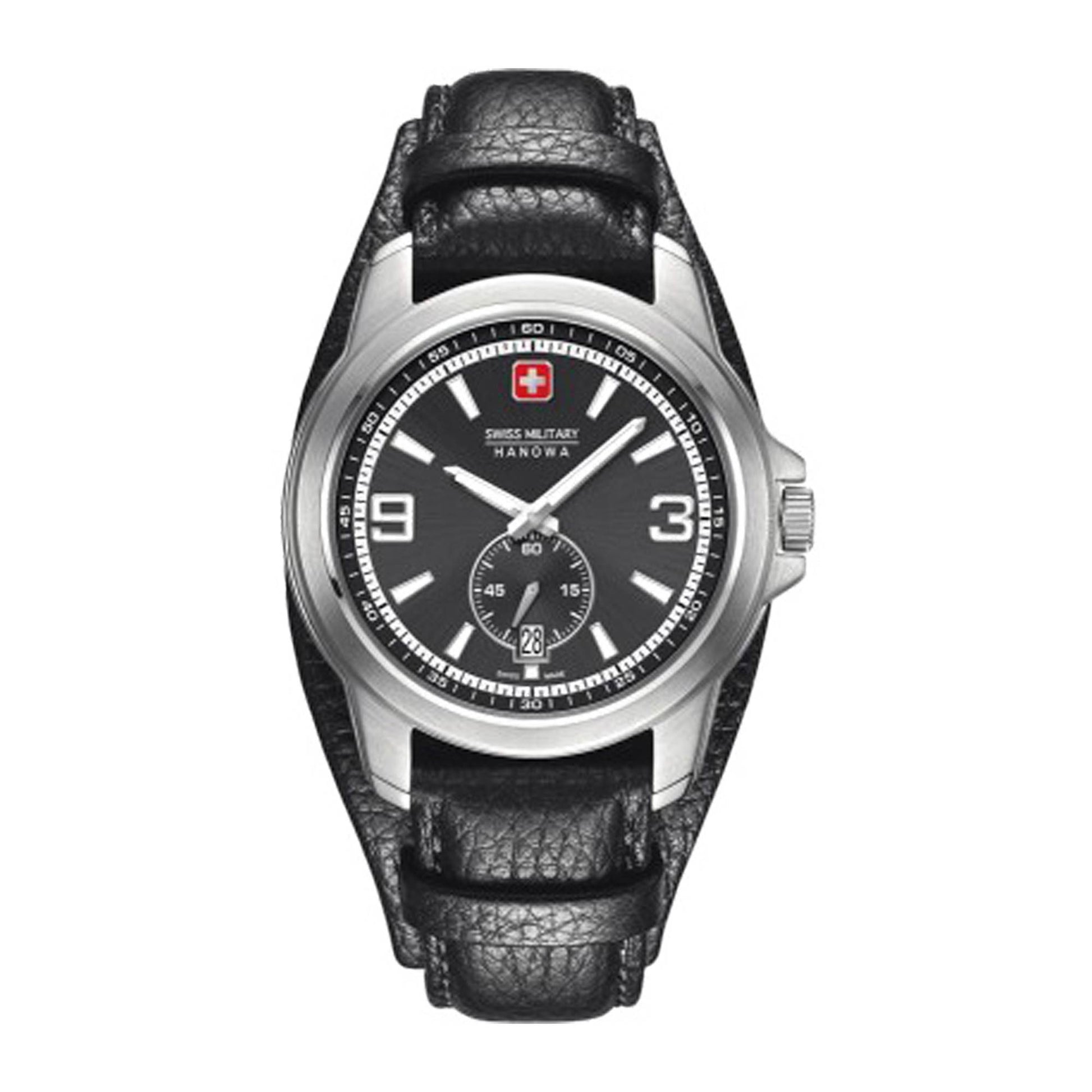 Swiss Military 06421604007