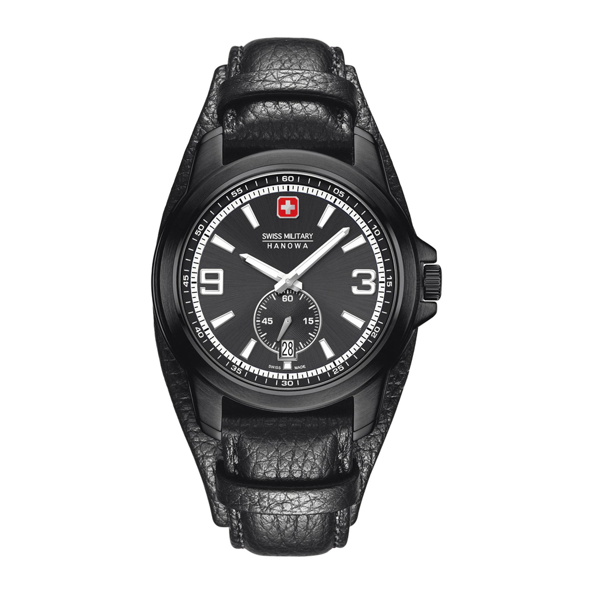 Swiss Military 06421613007