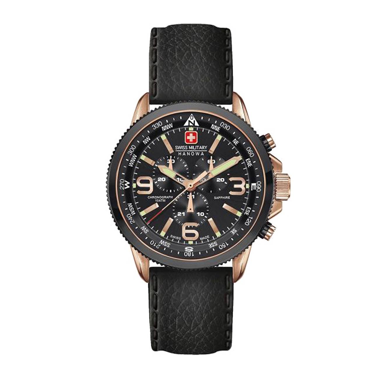 Swiss Military 06422409007