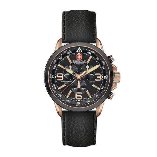 Swiss Military 06422409007