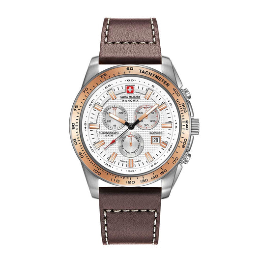 Swiss Military 0642250400109