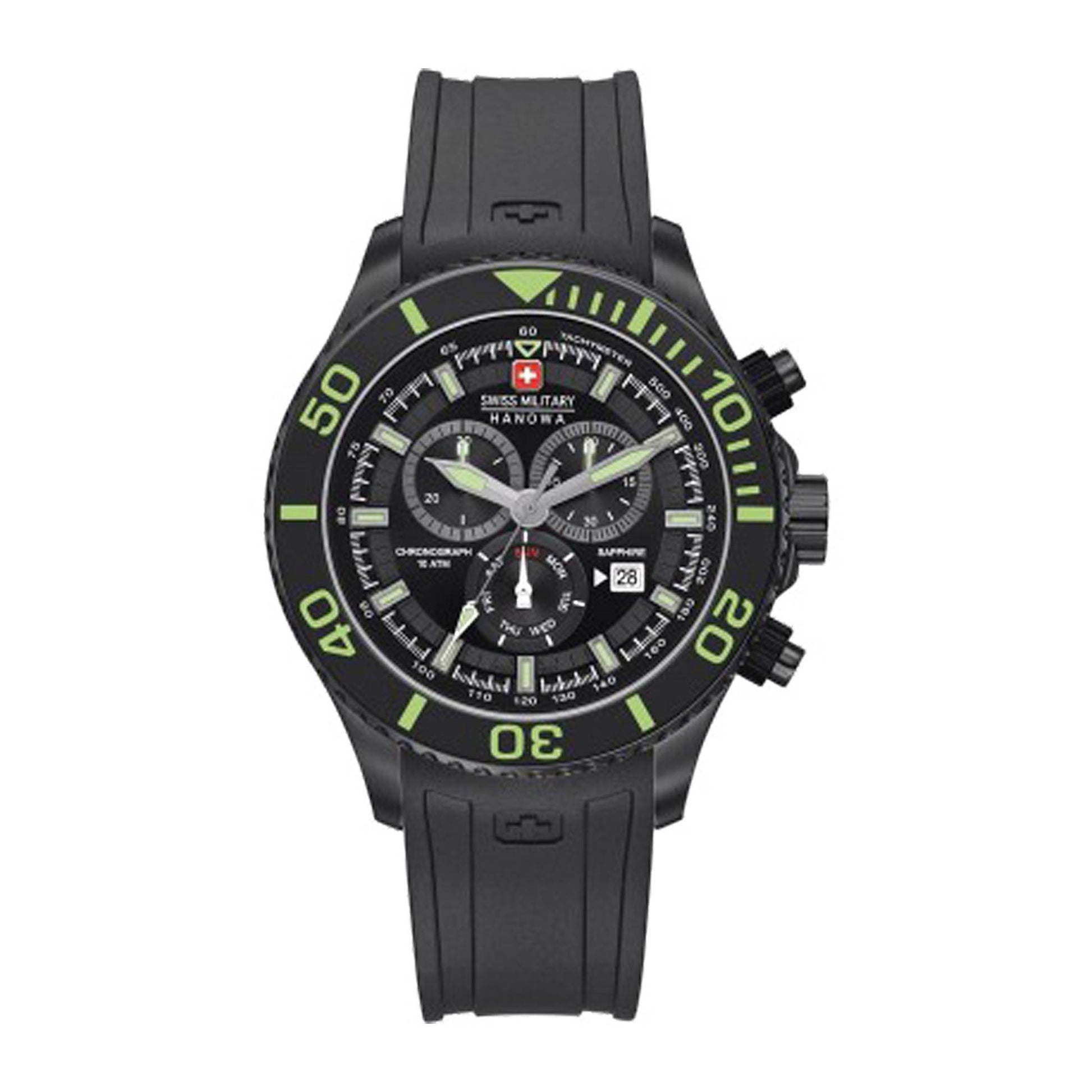 Swiss Military 06422613007