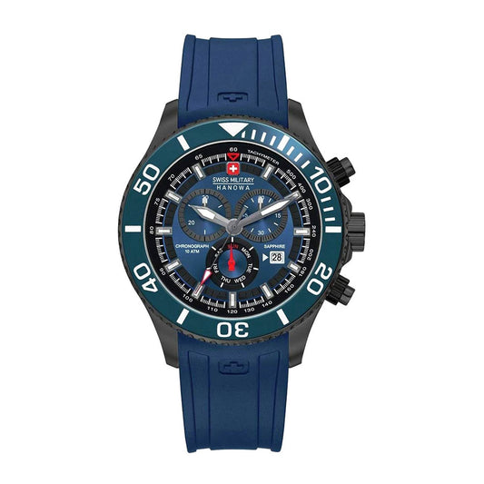 Swiss Military 0642263000303
