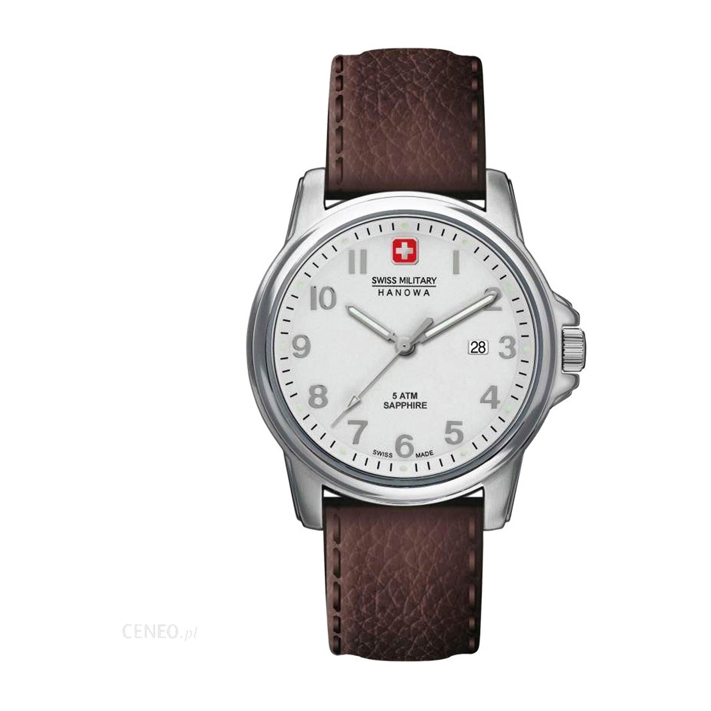 Swiss Military 0642310400107