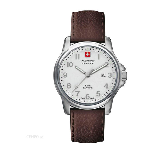 Swiss Military 0642310400107