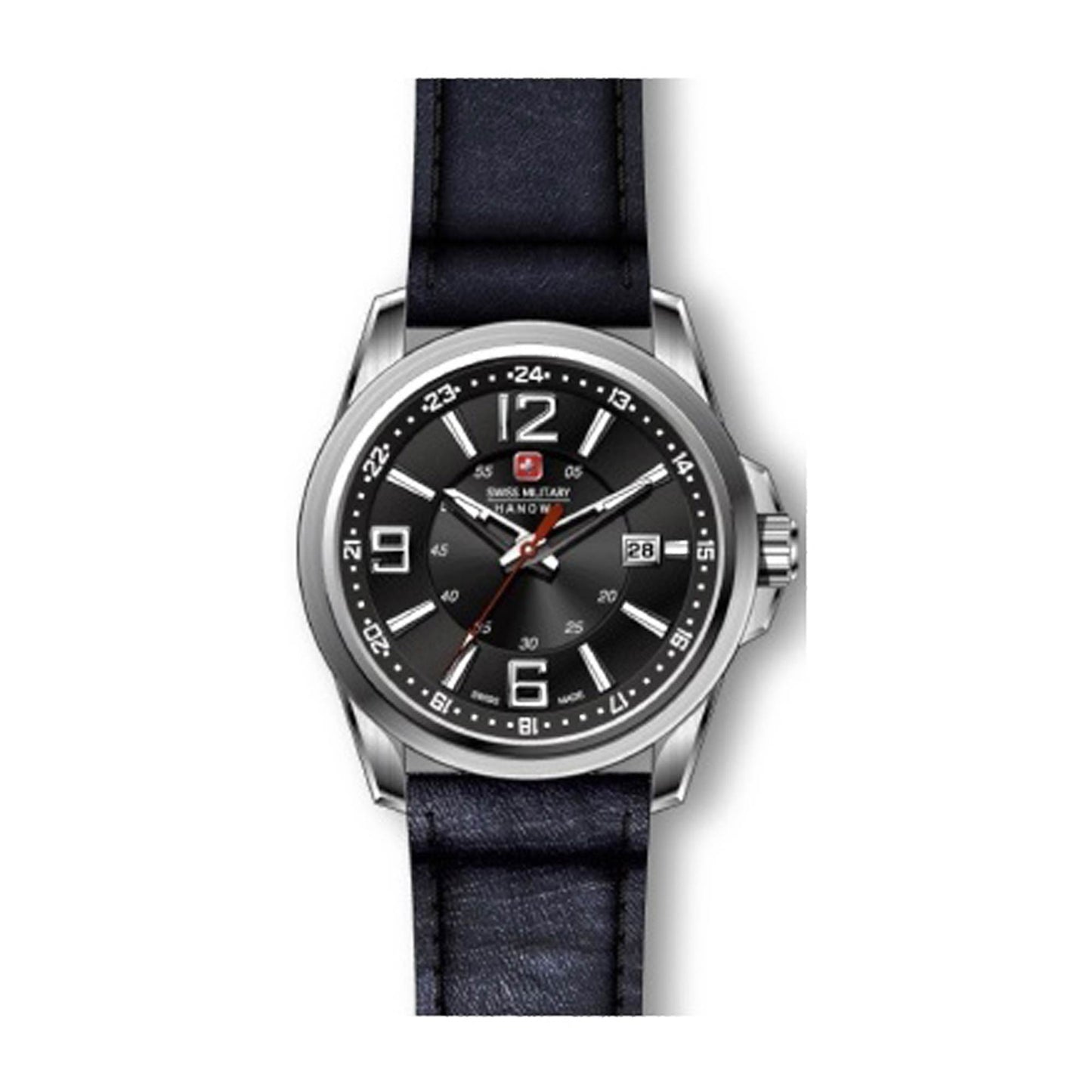 Swiss Military 06424404007