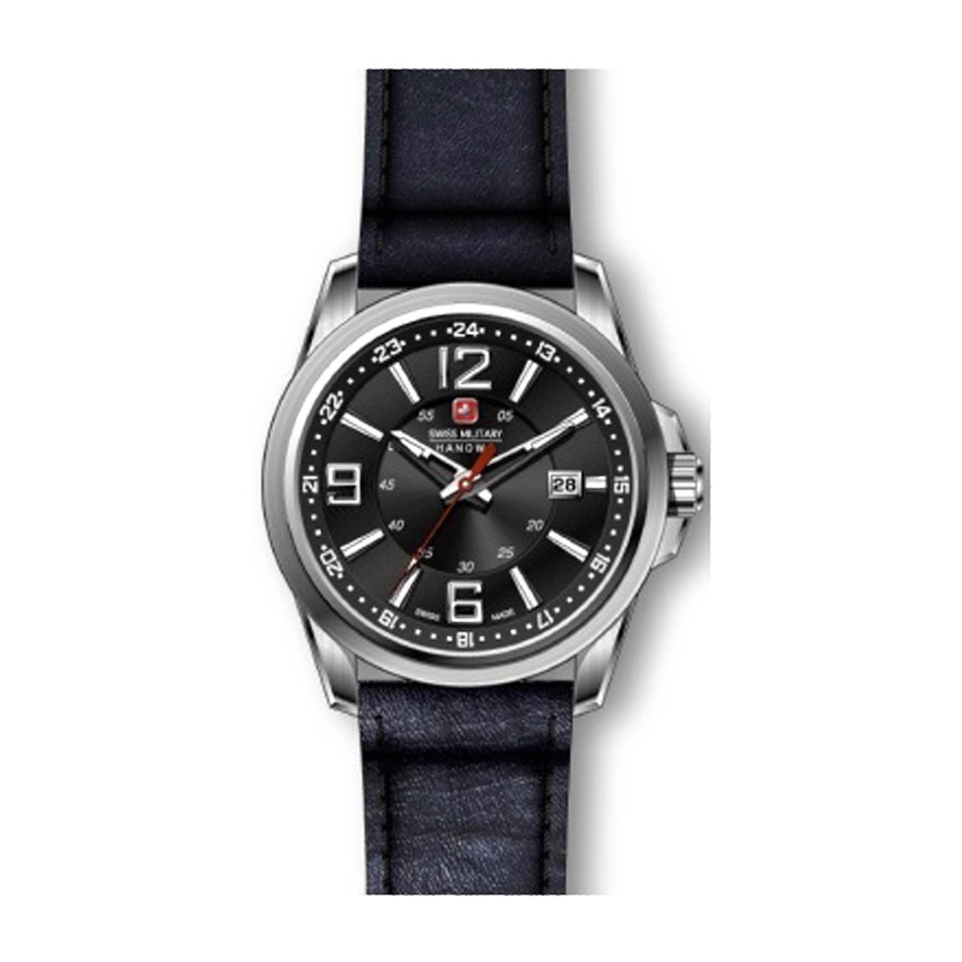 Swiss Military 06424404007