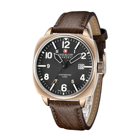 Swiss Military 06424709007