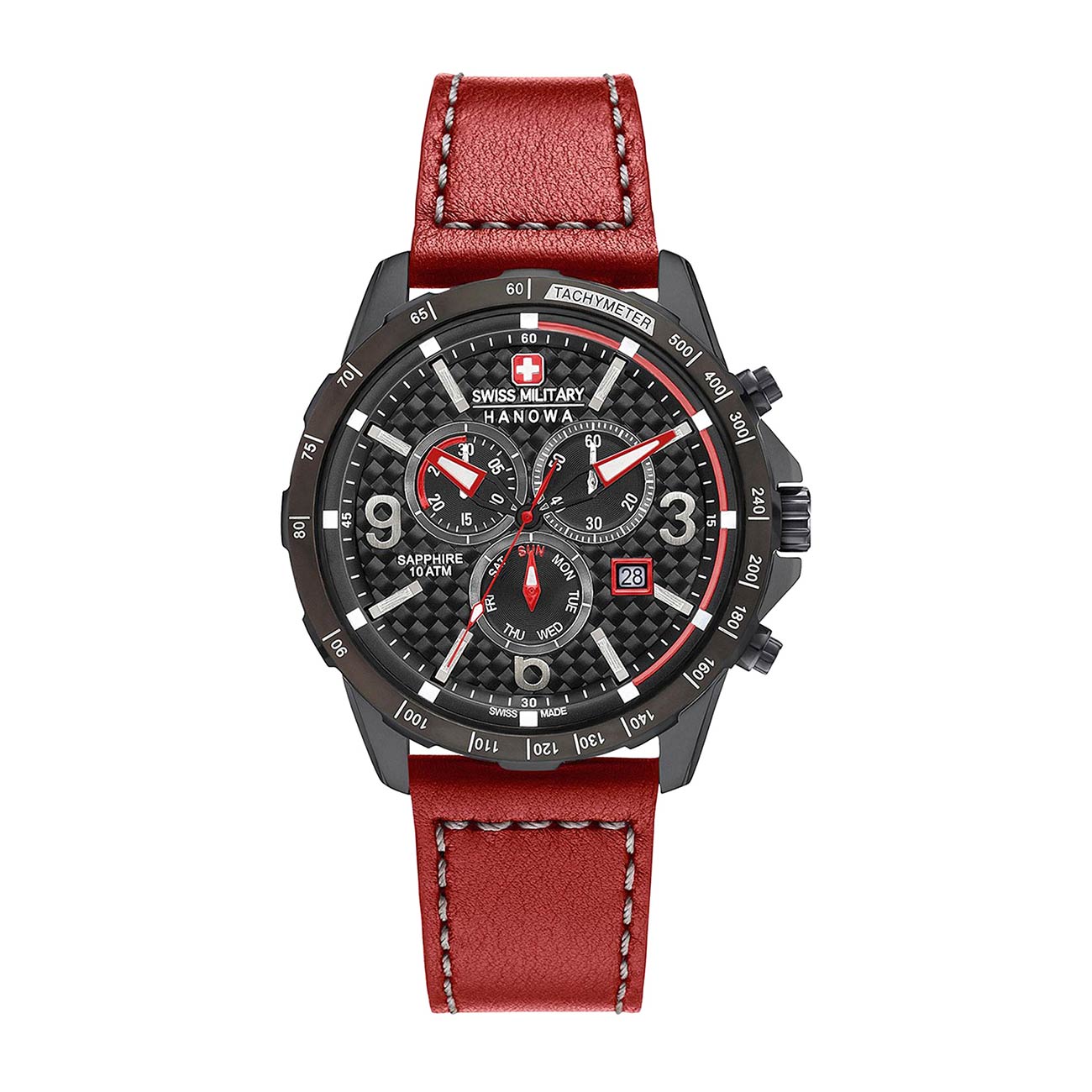 Swiss Military 06425113007