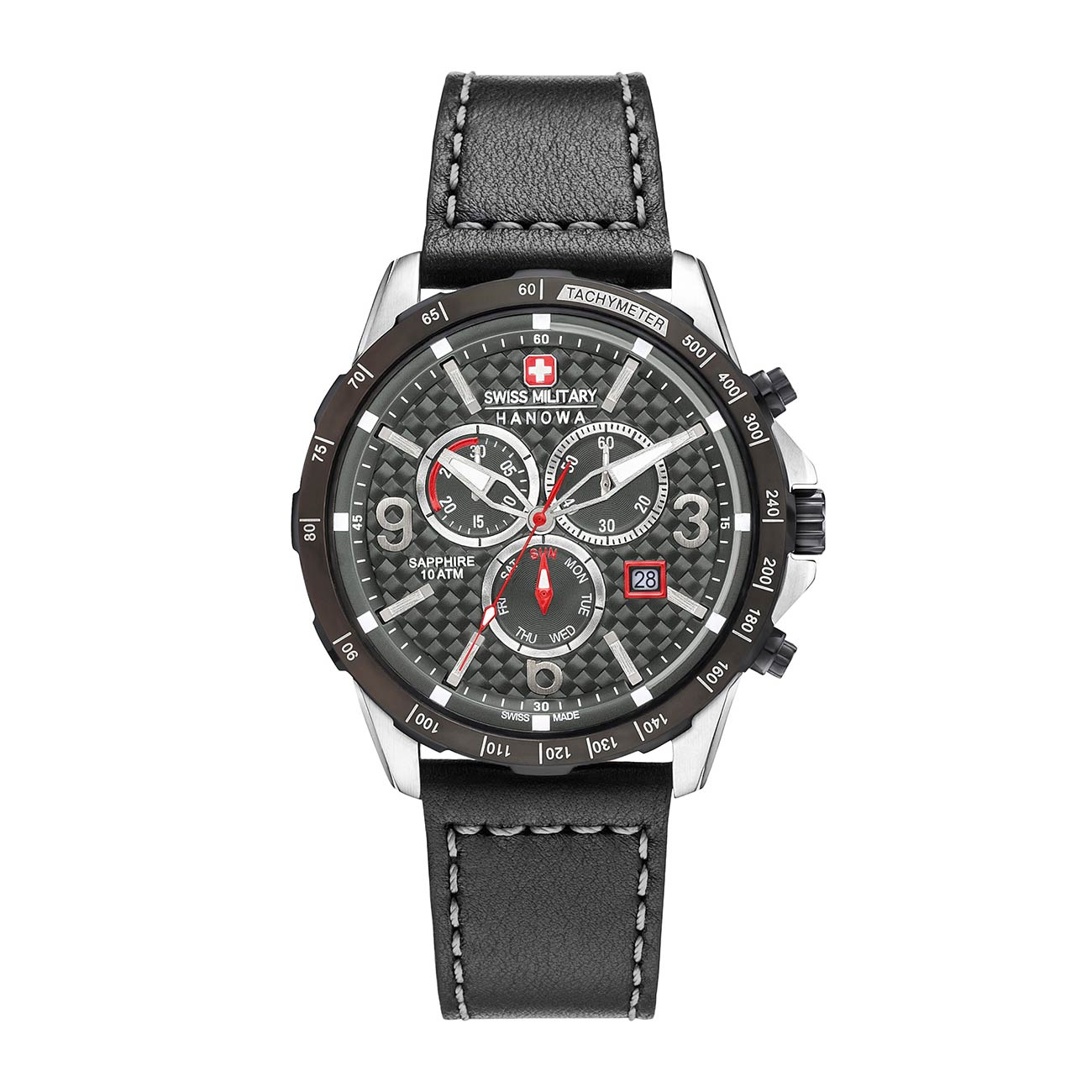 Swiss Military 06425133001