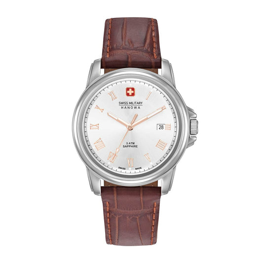 Swiss Military 0642590400105